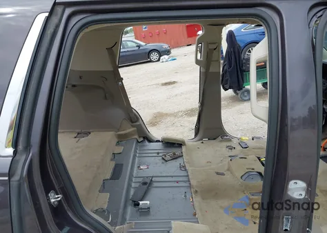 2015 Chevrolet Tahoe Lt from USA, damaged, VIN 1GNSKBKCXFR148366